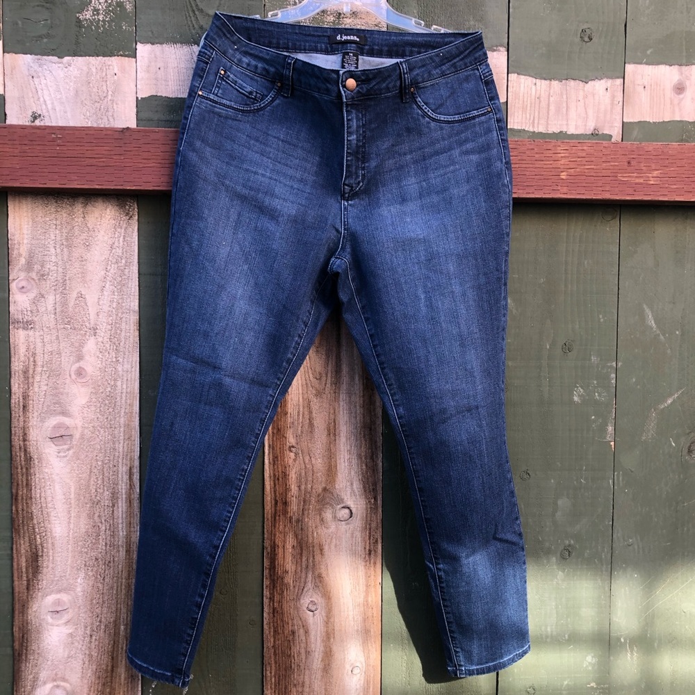 Jegging